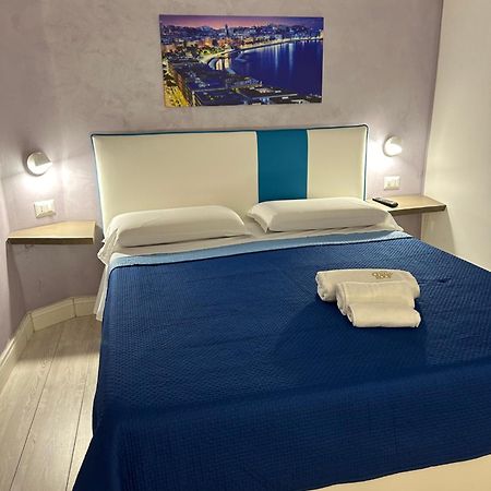 Chiaia Roof Bed and Breakfast Νάπολη Εξωτερικό φωτογραφία