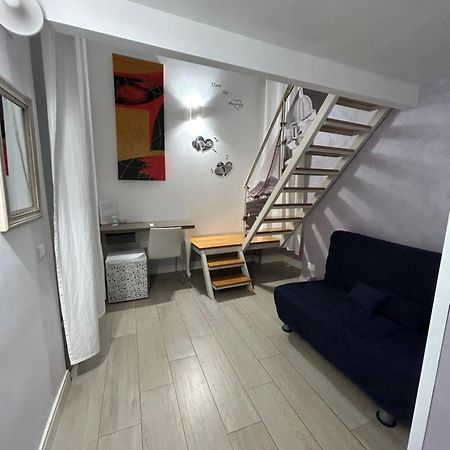 Chiaia Roof Bed and Breakfast Νάπολη Εξωτερικό φωτογραφία