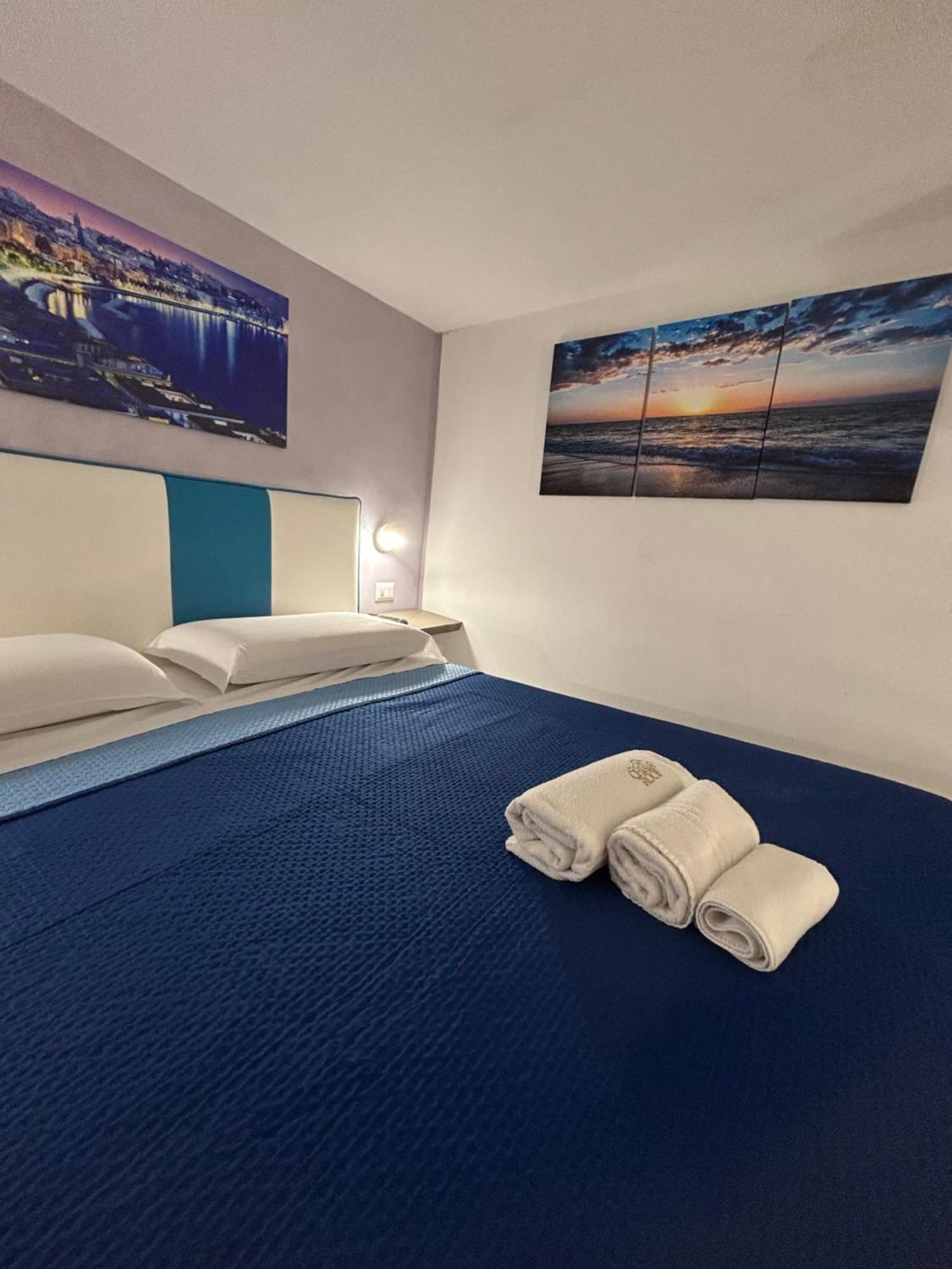 Chiaia Roof Bed and Breakfast Νάπολη Εξωτερικό φωτογραφία