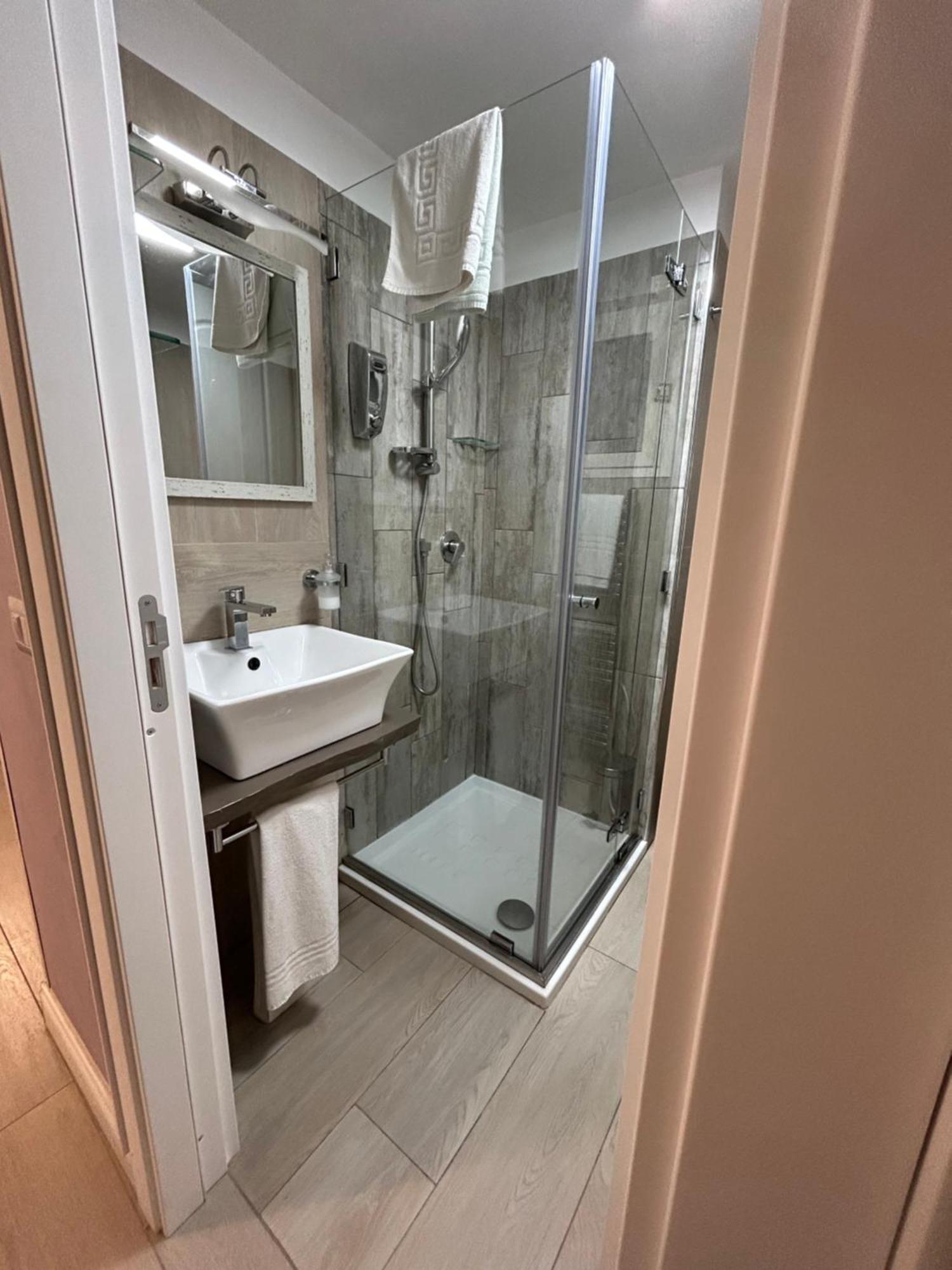Chiaia Roof Bed and Breakfast Νάπολη Εξωτερικό φωτογραφία