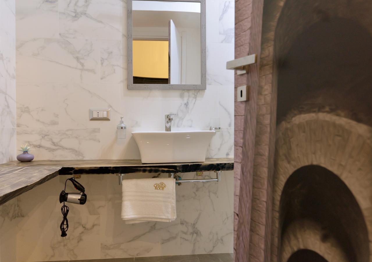Chiaia Roof Bed and Breakfast Νάπολη Εξωτερικό φωτογραφία