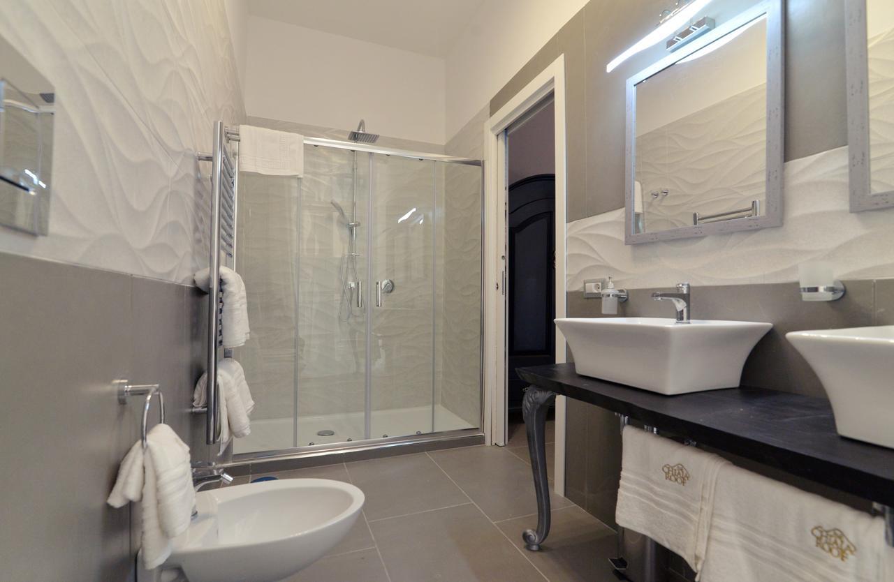 Chiaia Roof Bed and Breakfast Νάπολη Εξωτερικό φωτογραφία