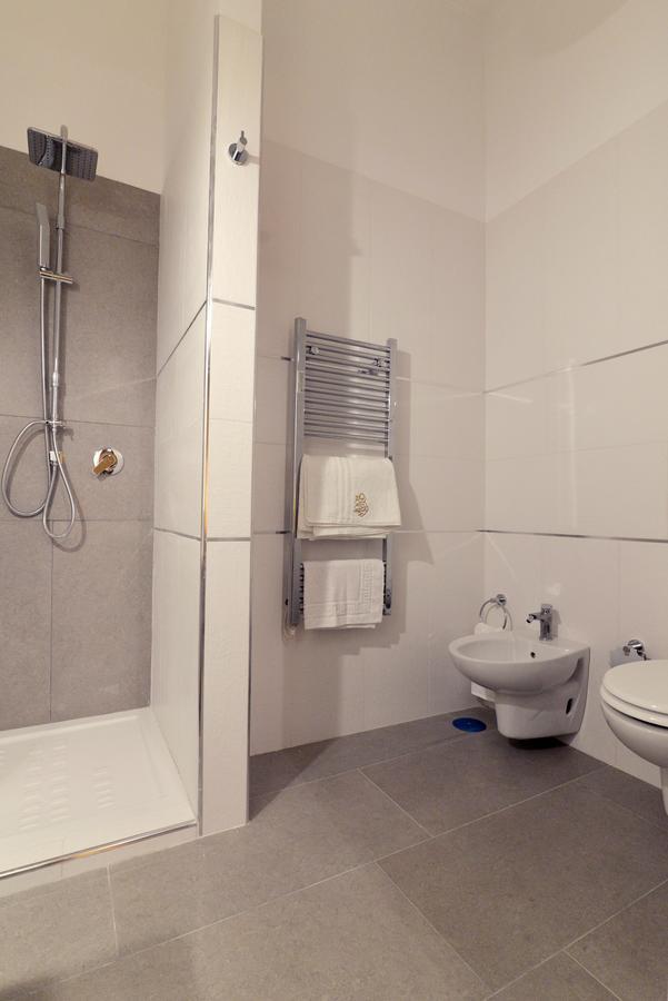 Chiaia Roof Bed and Breakfast Νάπολη Εξωτερικό φωτογραφία