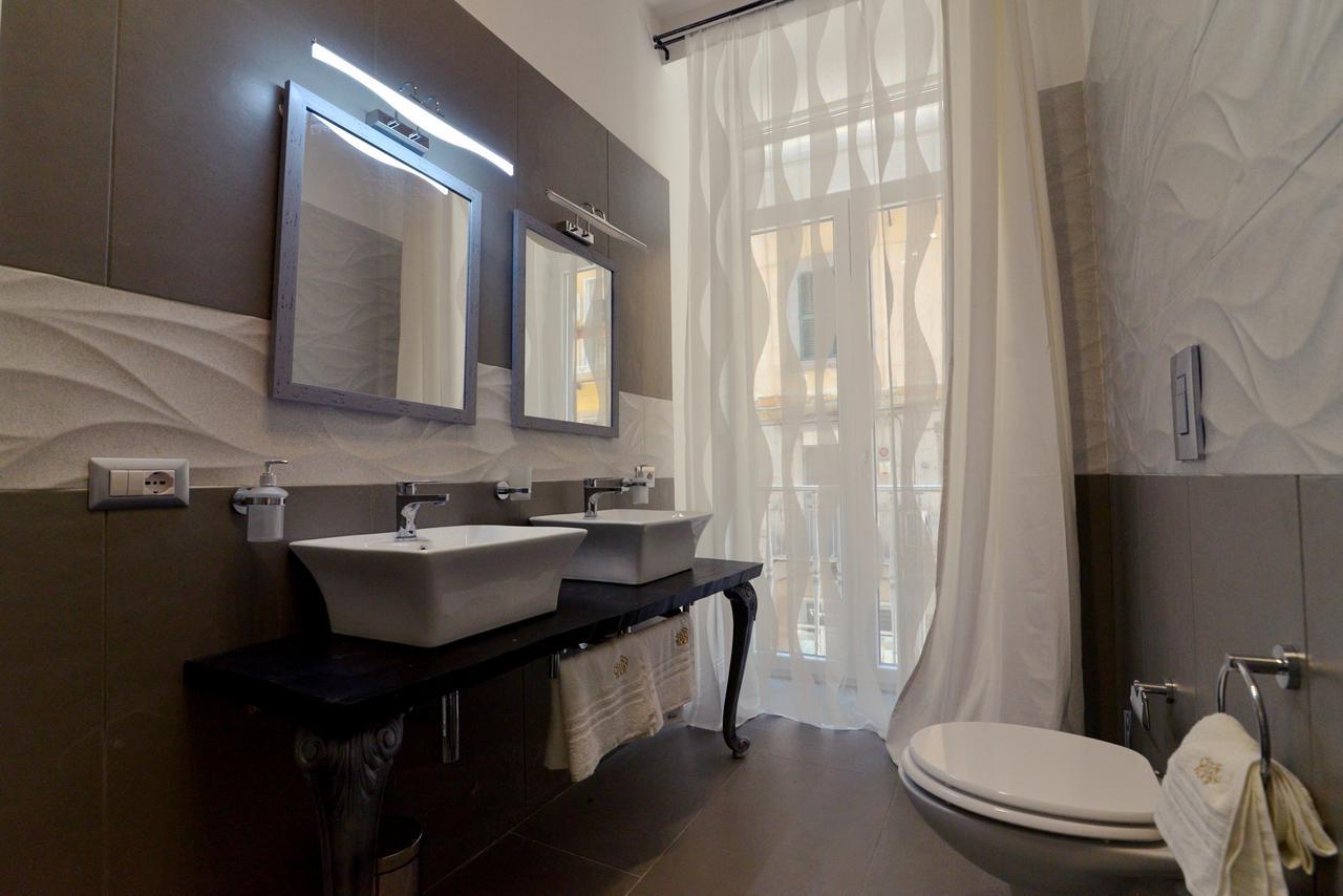 Chiaia Roof Bed and Breakfast Νάπολη Εξωτερικό φωτογραφία