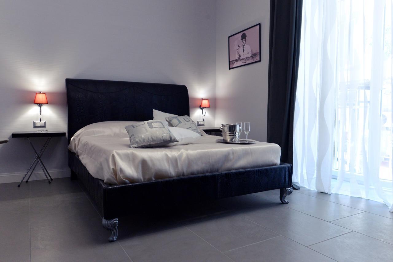 Chiaia Roof Bed and Breakfast Νάπολη Εξωτερικό φωτογραφία