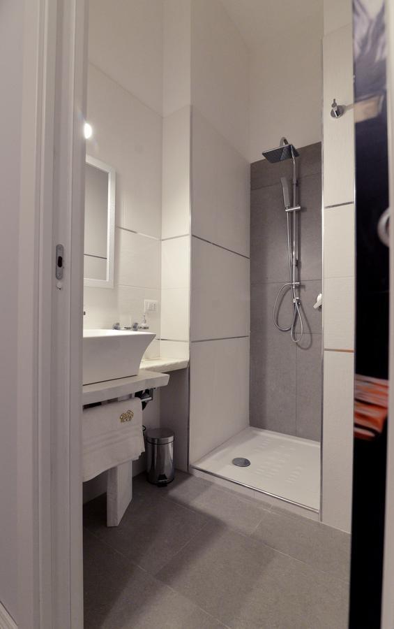 Chiaia Roof Bed and Breakfast Νάπολη Εξωτερικό φωτογραφία
