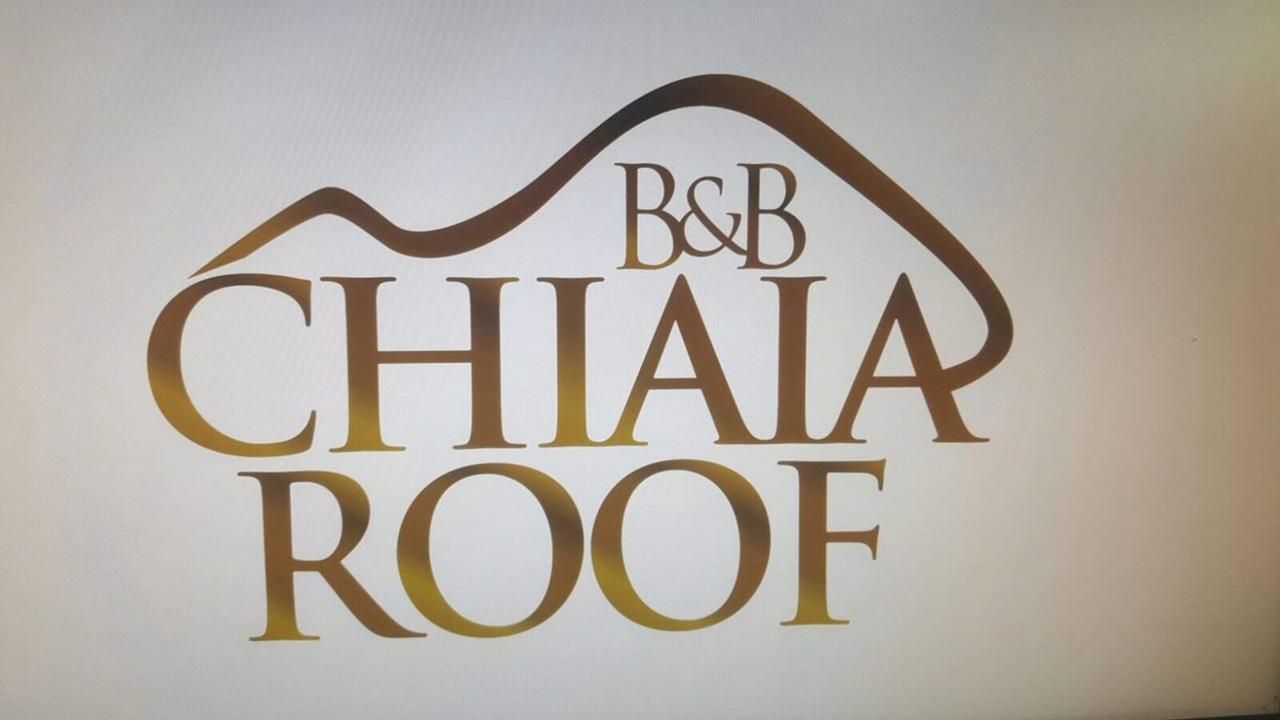 Chiaia Roof Bed and Breakfast Νάπολη Εξωτερικό φωτογραφία
