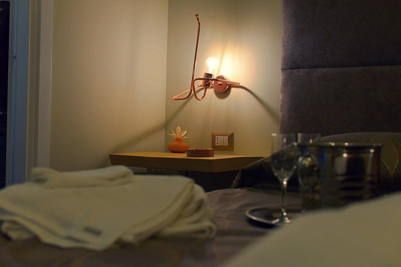 Chiaia Roof Bed and Breakfast Νάπολη Εξωτερικό φωτογραφία